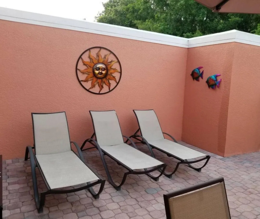 Paradise Point 337069