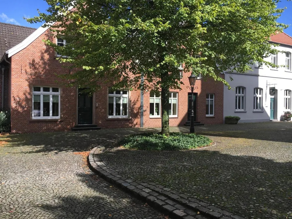 Hotel Restaurant Am Kring