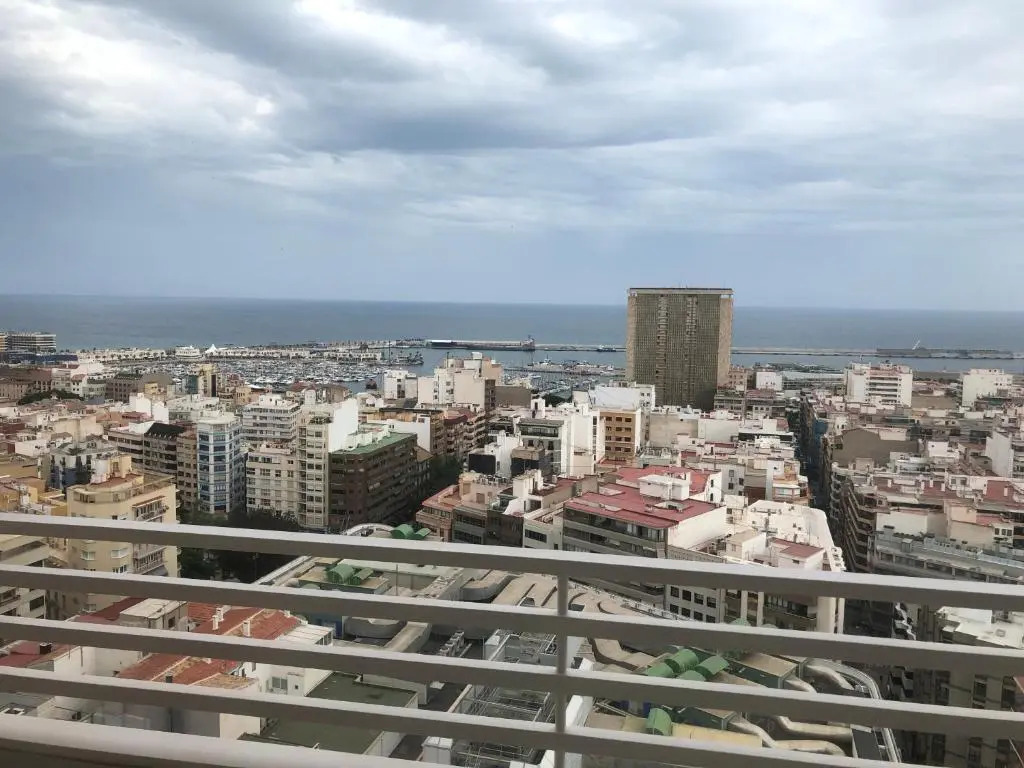 Apartamento Luxury & Top sea view