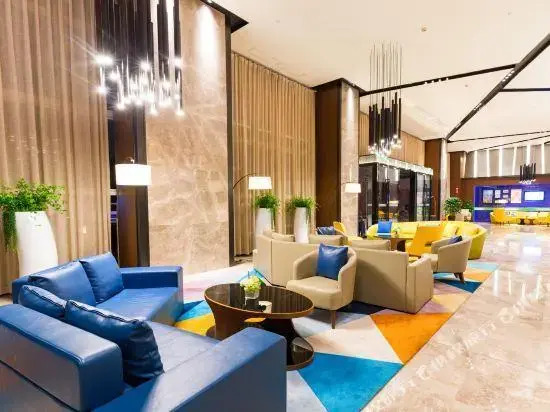 Hampton By Hillton Xiamen Sm City