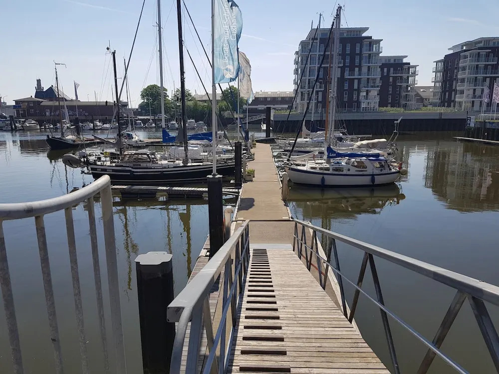 Riverloft I