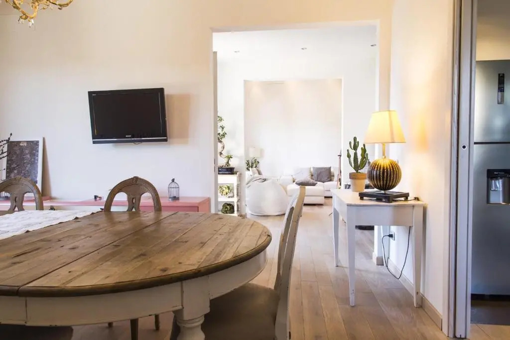 La Rosa dei Sensi Luxury Villa Apt 1