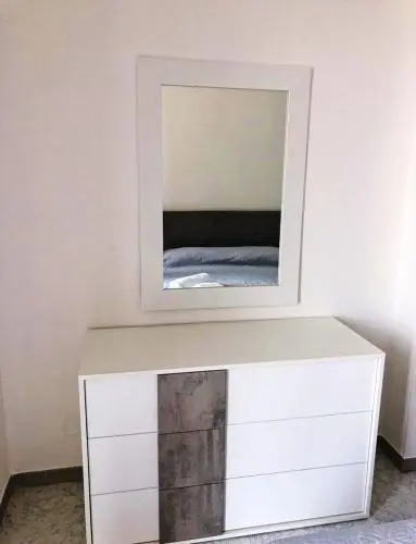 Flat 3 Bedrooms - Amalfi