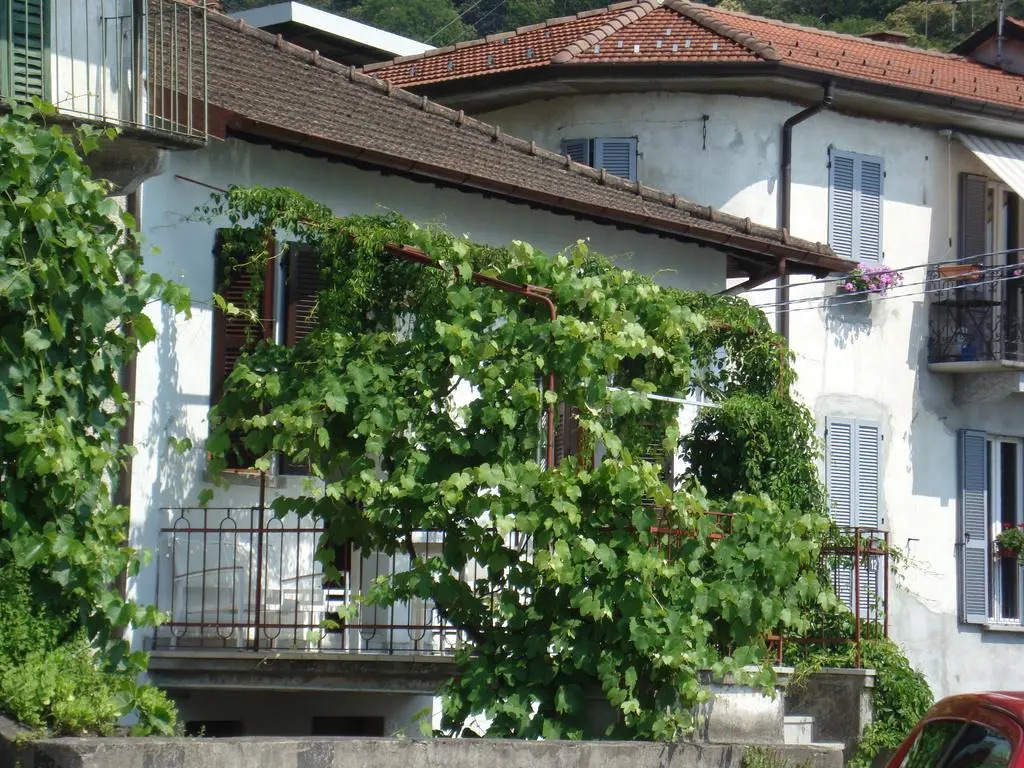 Casa La Vigna by Villa Porta Collection