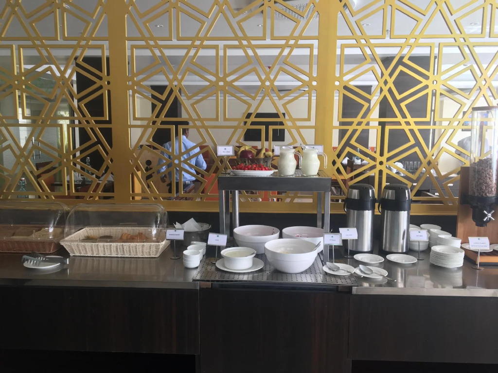 Best Western Himalyan Monal