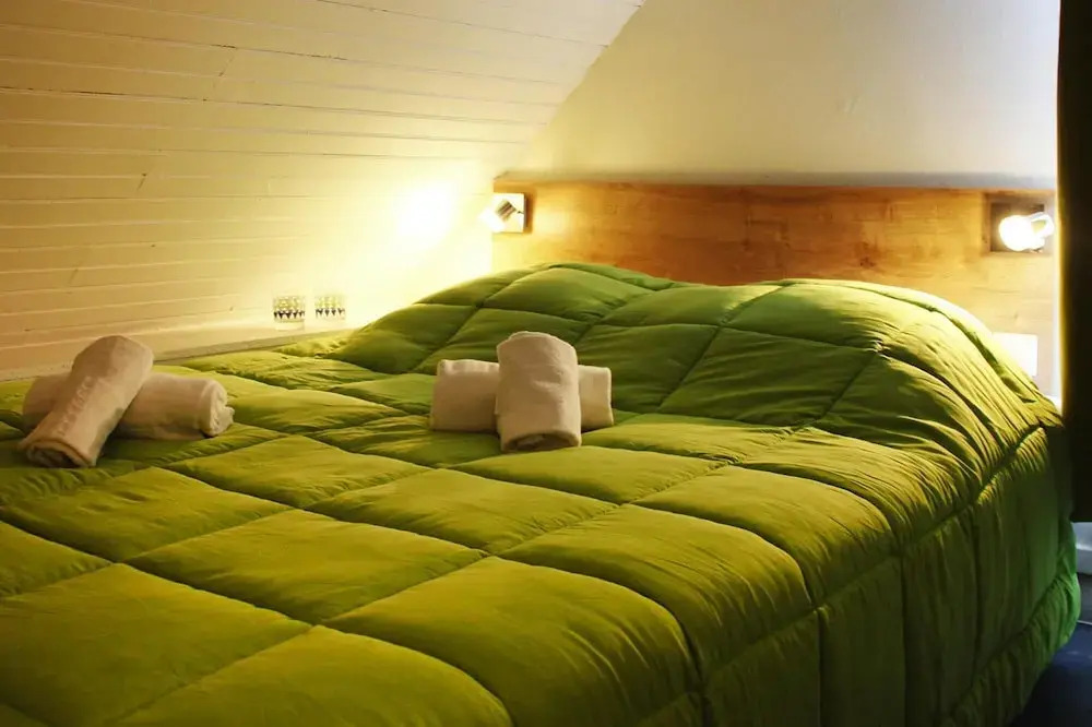 Resort Amboise Les Chateaux de la Loire, Accommodation for 8 Pers