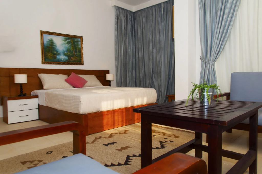 Elaria Hotel Hurgada