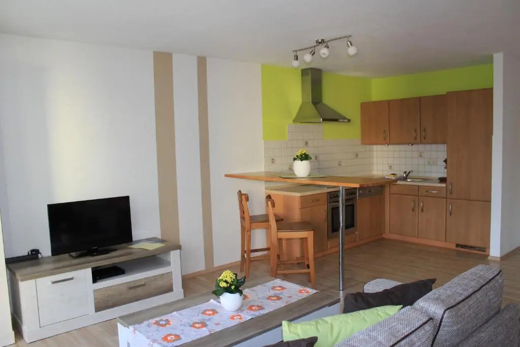 APARTHOTEL 1A