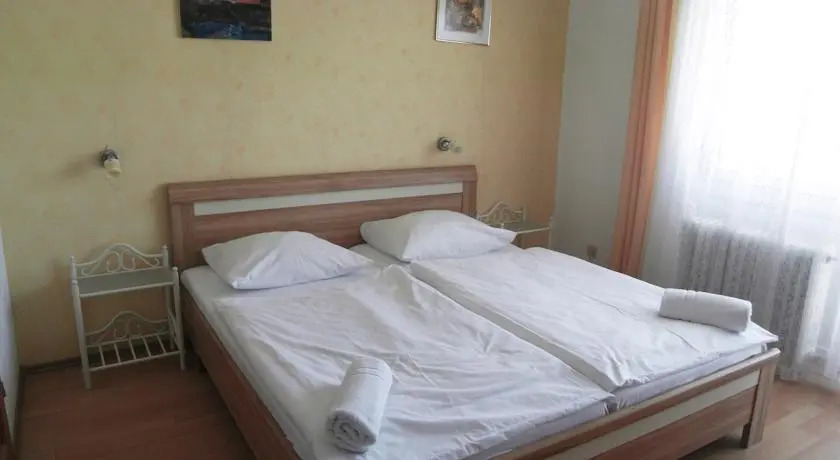 Seehotel Hemsbach