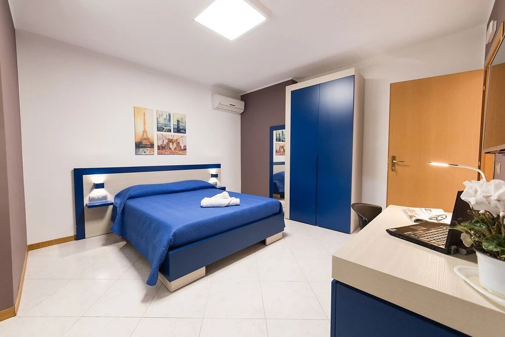 Guesthouse One