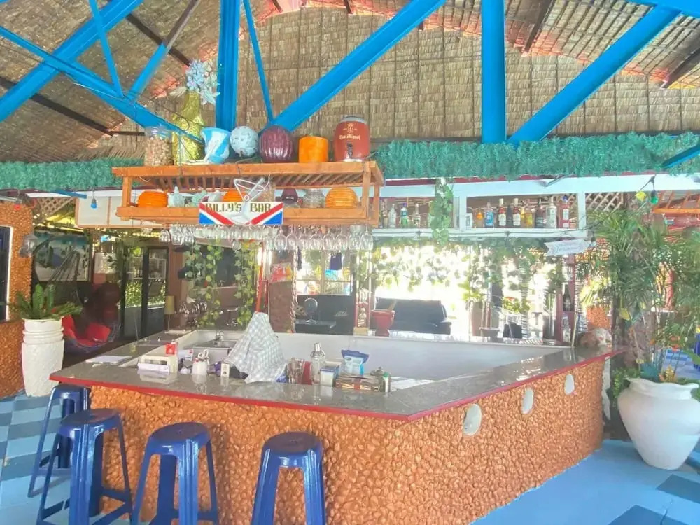 Pirate Galeon