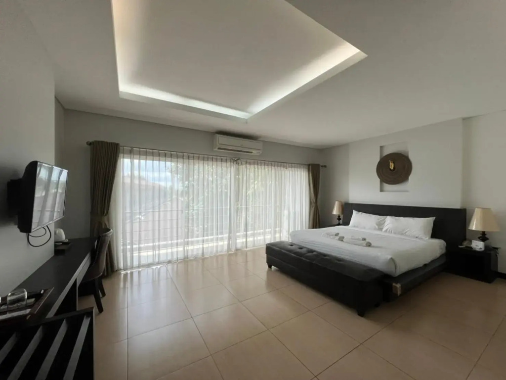 The O Valley Hotel