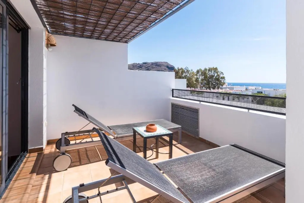 Calachica Las Negras Hotel Boutique