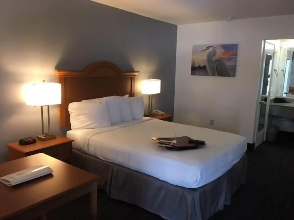 St. Michaels Inn