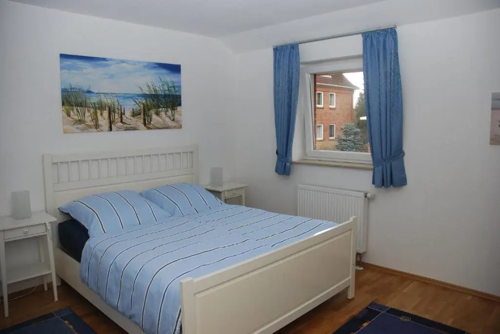Ferienwohnung Grünes Herz