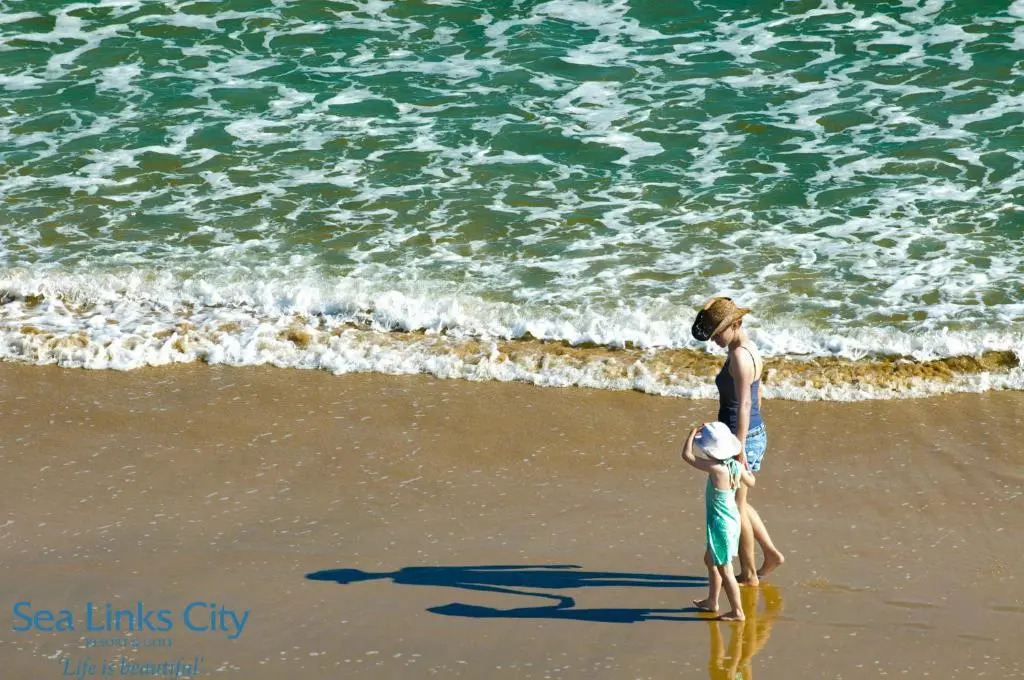 Sea Links Villa Resort & Golf