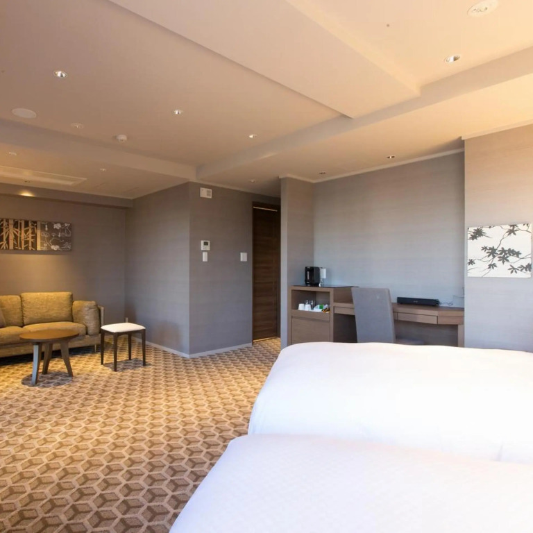 Hotel Shiki Utsubo Park