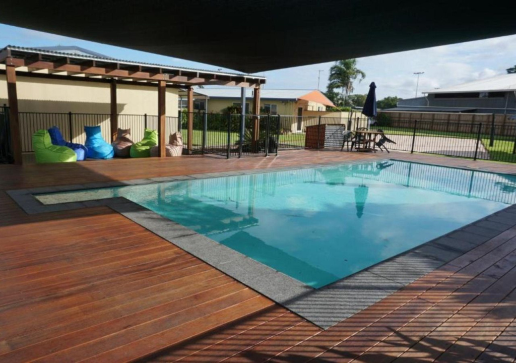 YAL Cairns - A Motel that makes a difference