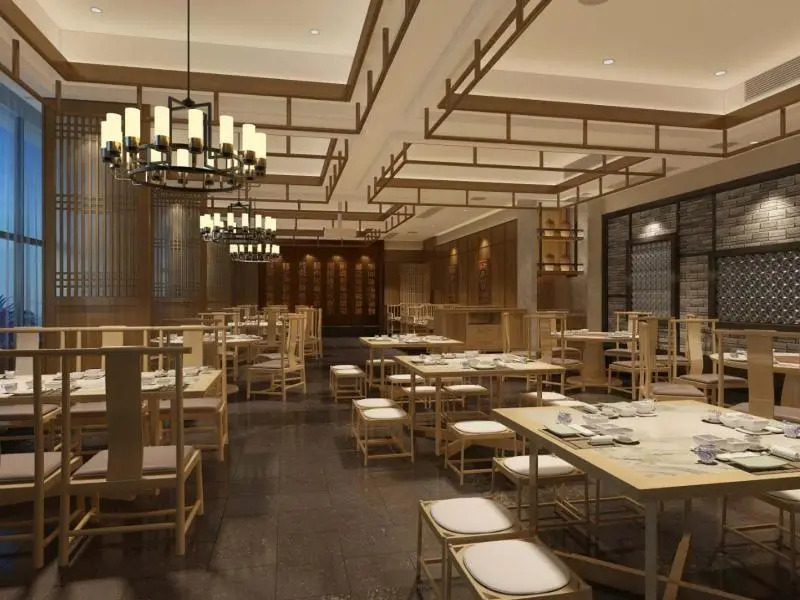 GreenTree Eastern Hotel Jiaxing Xiuzhou District Zhongshan Xi Road