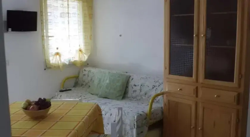 Appartamenti Teulada