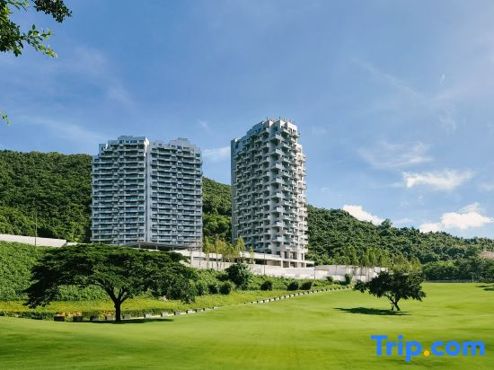 Lanshan Hotel