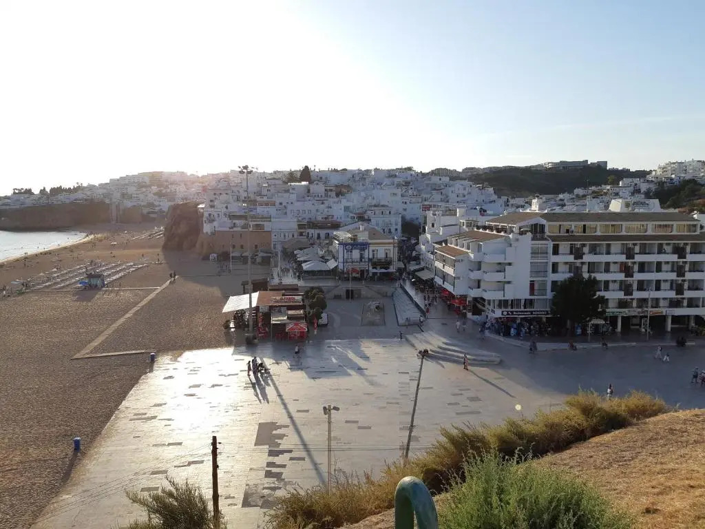 Casa Mar Praia dos Pescadores By ALzira