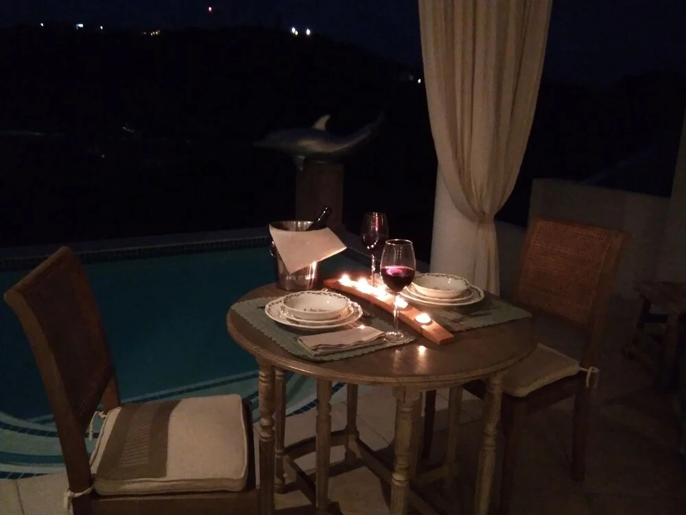 115 On Beachy Head Drive Guest House