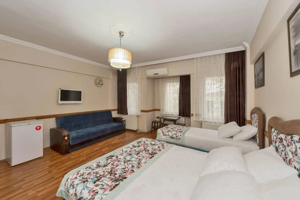Ciwan Suites Old City