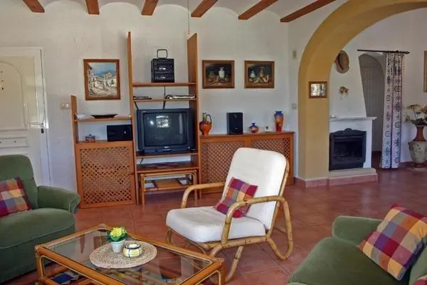 Casa Ingrid