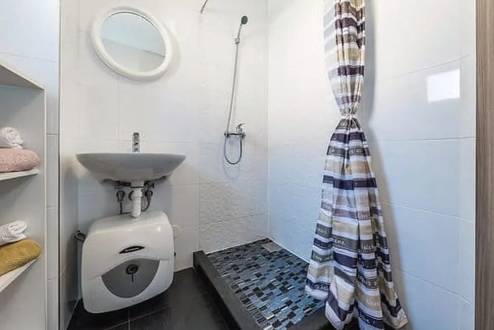 Apartment Lara Vodice