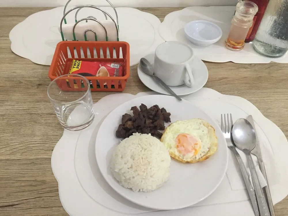 4Cs Tourist Lodge