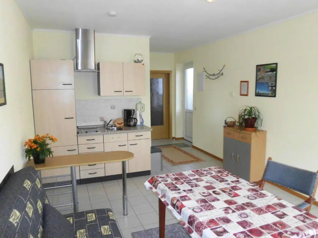 Apartment Mahlke