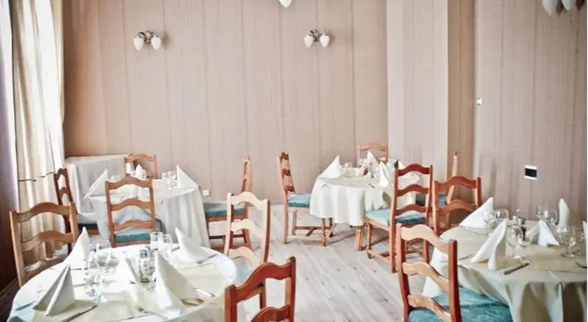 Hotel Arad