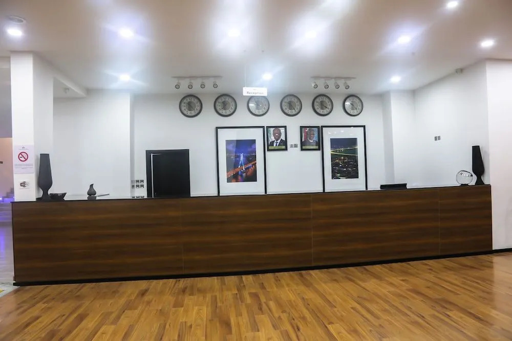 BON Hotel Ikeja Residence