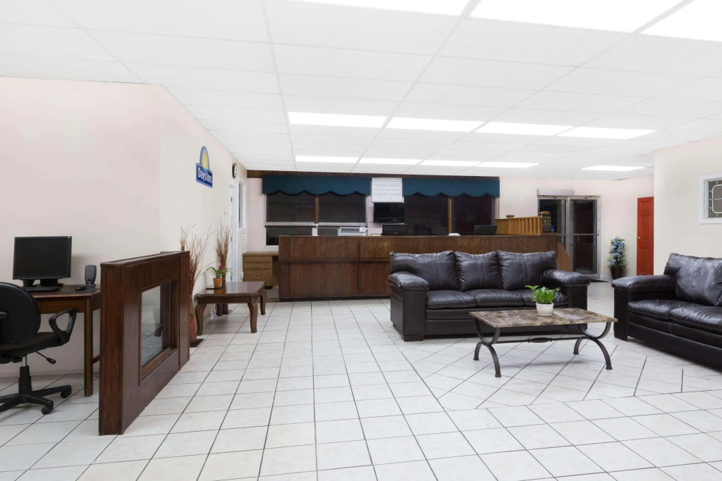 Days Inn by Wyndham Christiansburg