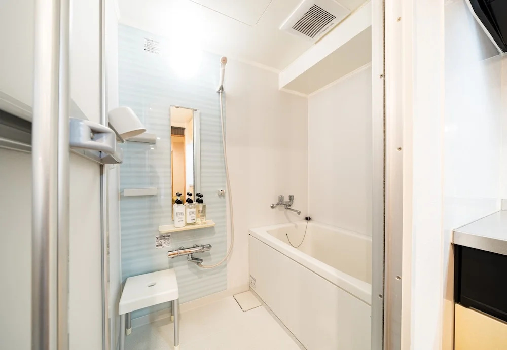 Dogen sauna&stay