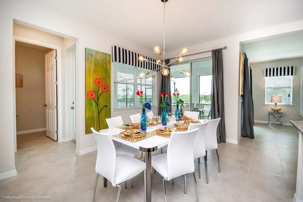 Solara Resort - 9001 Egret Mills Terrace