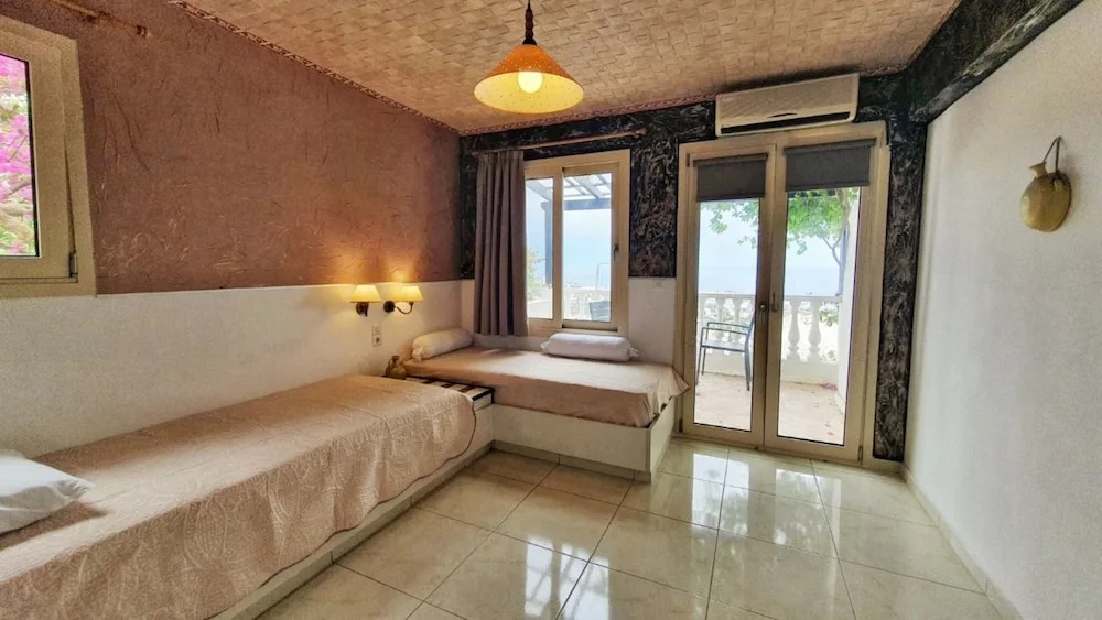 Breath taking views standard apartment for adults only, families, couples
