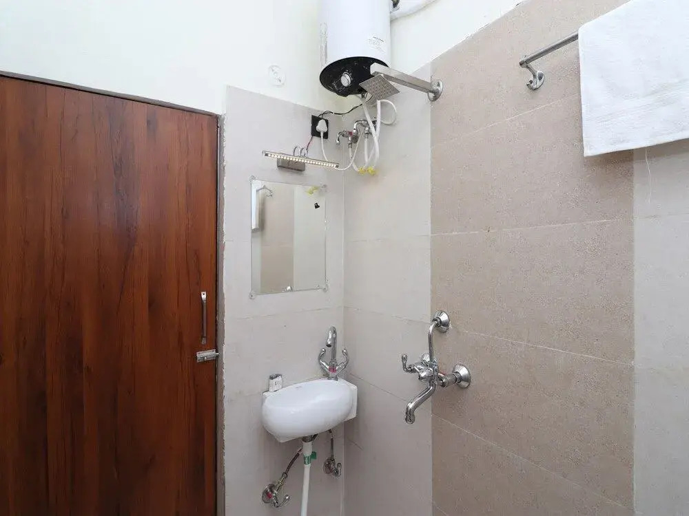 Shakuntalam By OYO Rooms