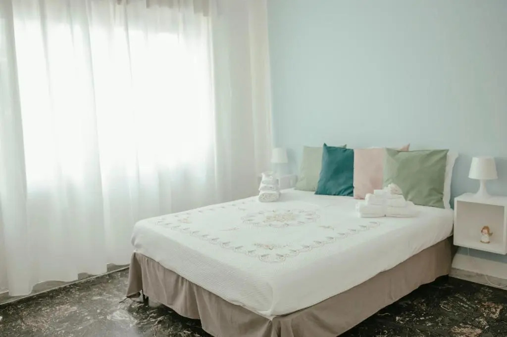 Nupa Apartment