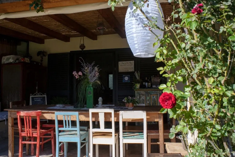 Agriturismo LIncontro
