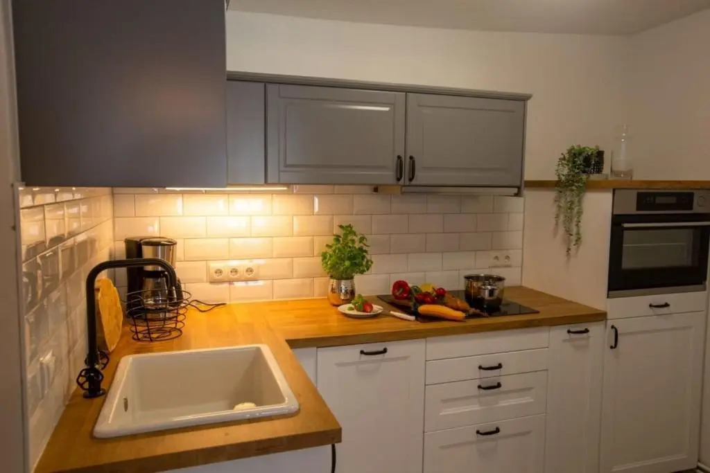 Apartment No5