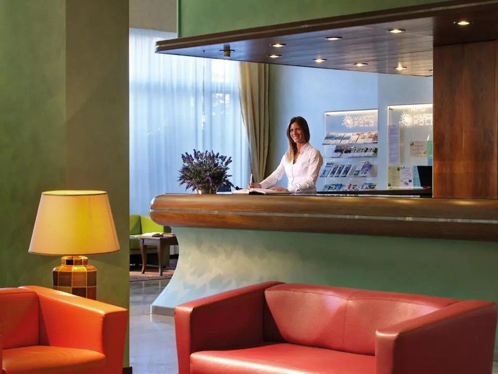Hotel Terme Marco Polo