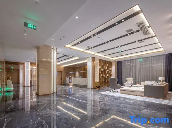 Lavande Hotel (Guangzhou Health Ark, Dongsha Metro Station Branch)