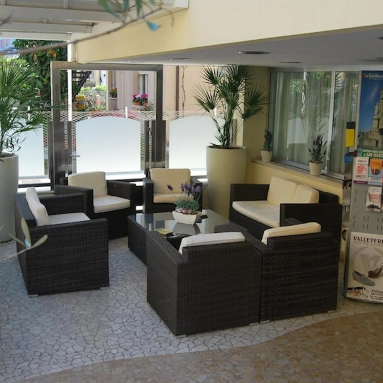 Hotel Acerboli