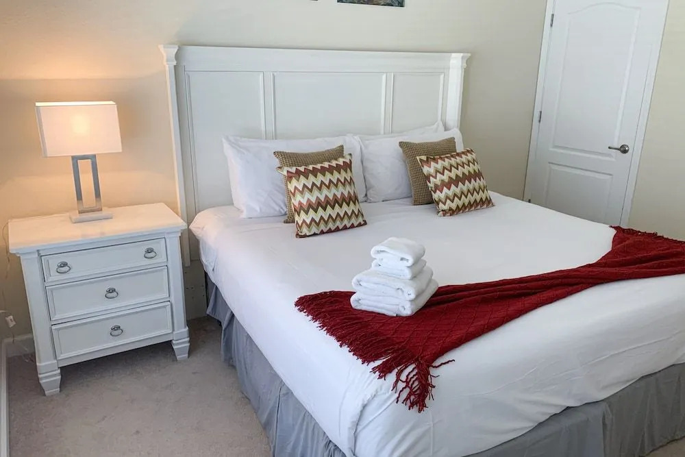 Resort Retreat