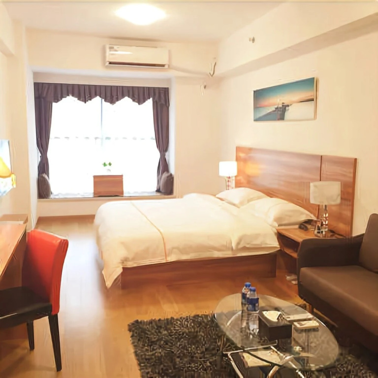 Felix Apartment Hotel