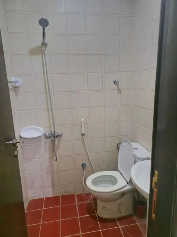Private Room Near Jamarat