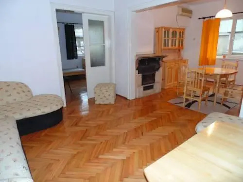 Apartments Krasa