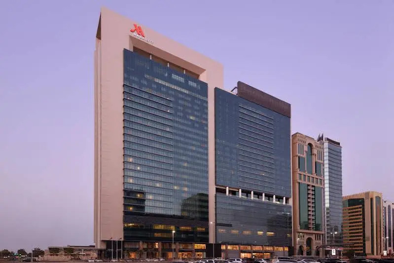 Marriott Hotel Downtown Llc